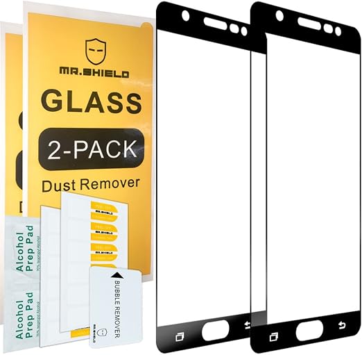 Mr.Shield for Samsung Galaxy J7 Max 