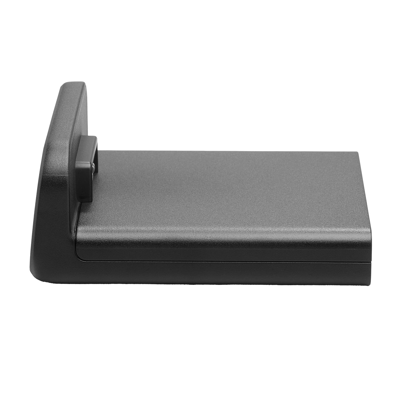 JBL La Batterie 400 avec boîtier de Charge se Change en Quelques Secondes, de sorte Que Votre Haut-Parleur JBL PartyBox Peut Garder la fête Deux Fois Plus Longtemps