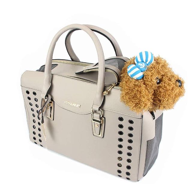 Foto 6 de 7 de WLDOCA Bolsa de Transporte para Perros pequeños Gato