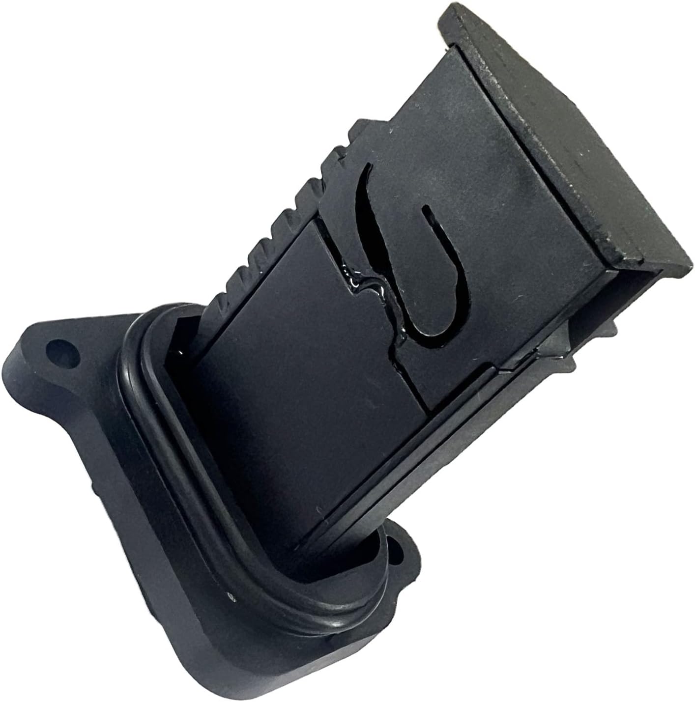 Mass Air Flow Sensor Meter Sensor MAF Sensor Compatible with M2 M3 M4 M5 M6 Gran Coupe X1 X2 X3 X4:2015-2018, X5 Z4 Replace 13627602038