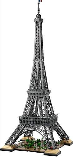 LEGO Eiffelturm 10307 - 3