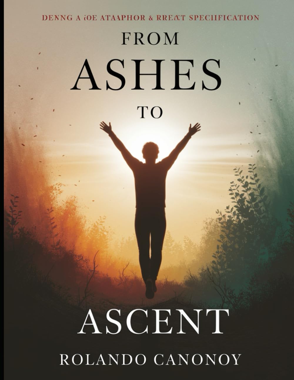 From Ashes to Ascent: Transforming Pain and Poverty into a Life of Purpose and Promise