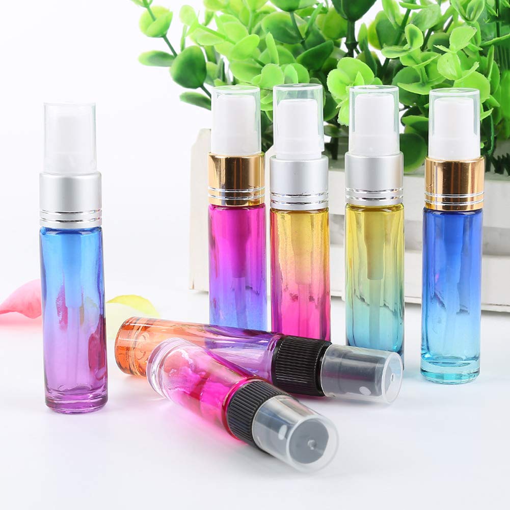 AYURA グラデーション香水ボトル　2本セット AYURA グラデーション香水ボトル2本セット