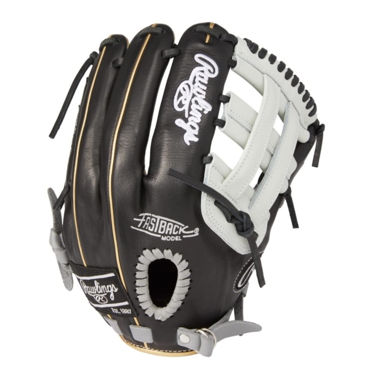 Amazon | ローリングス(Rawlings) 野球用 大人用 軟式 HOH MLB COLOR