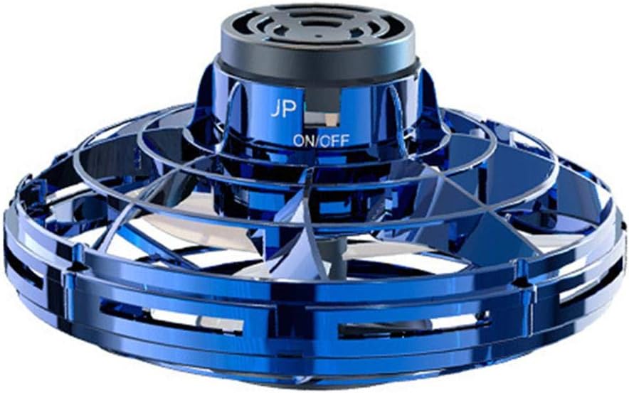 droni a comando manuale per bambini