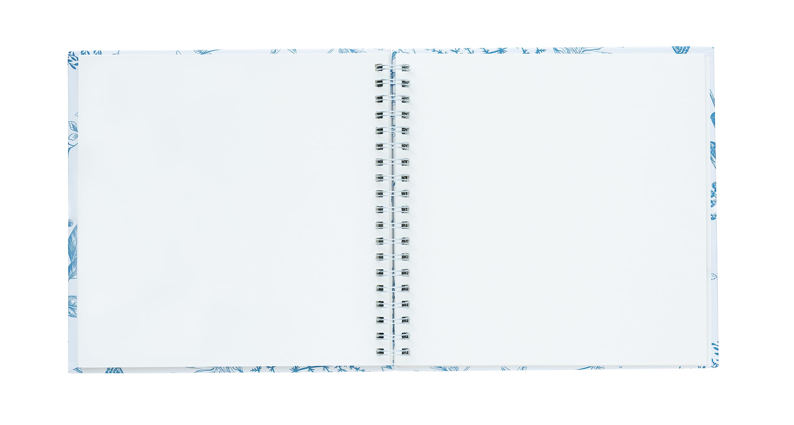 Grupo Erik Blue Nature Photo Album Scrapbook | 10.2 x 10.2 inches / 26 x 26 cm / 40 Pages | Hardcover | Friend Gifts | Photo Books For Memories | Cute Gifts