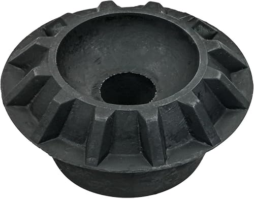 MEYLE 100 512 0008 Copela de amortiguador Eje trasero Compatible con VW GOLF II 