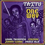  Help Jah Jah Dubplate