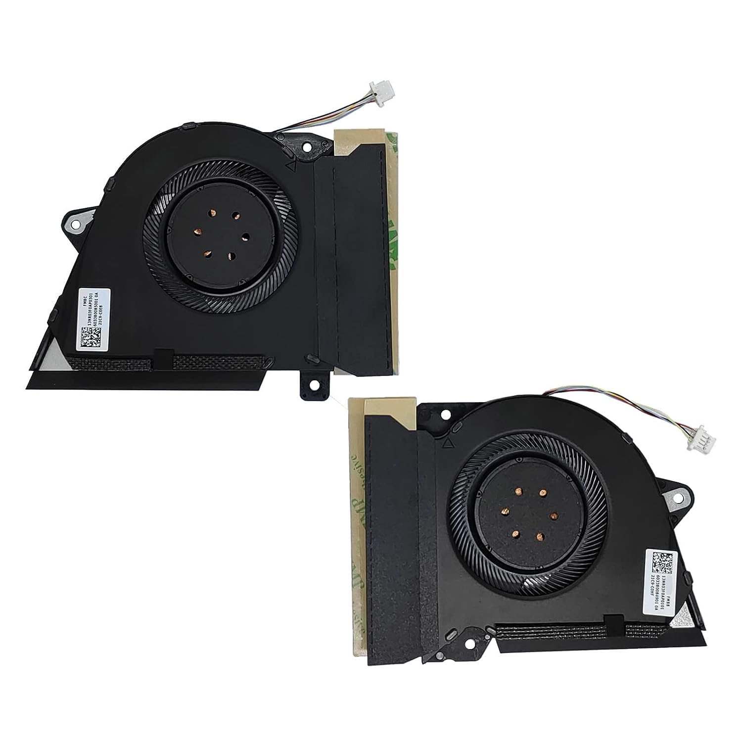 ASUS Rog Zephyrus G14 GA401I GA401IV GA401IH-BR7N2BL wentylator chłodzący DC12V 1A