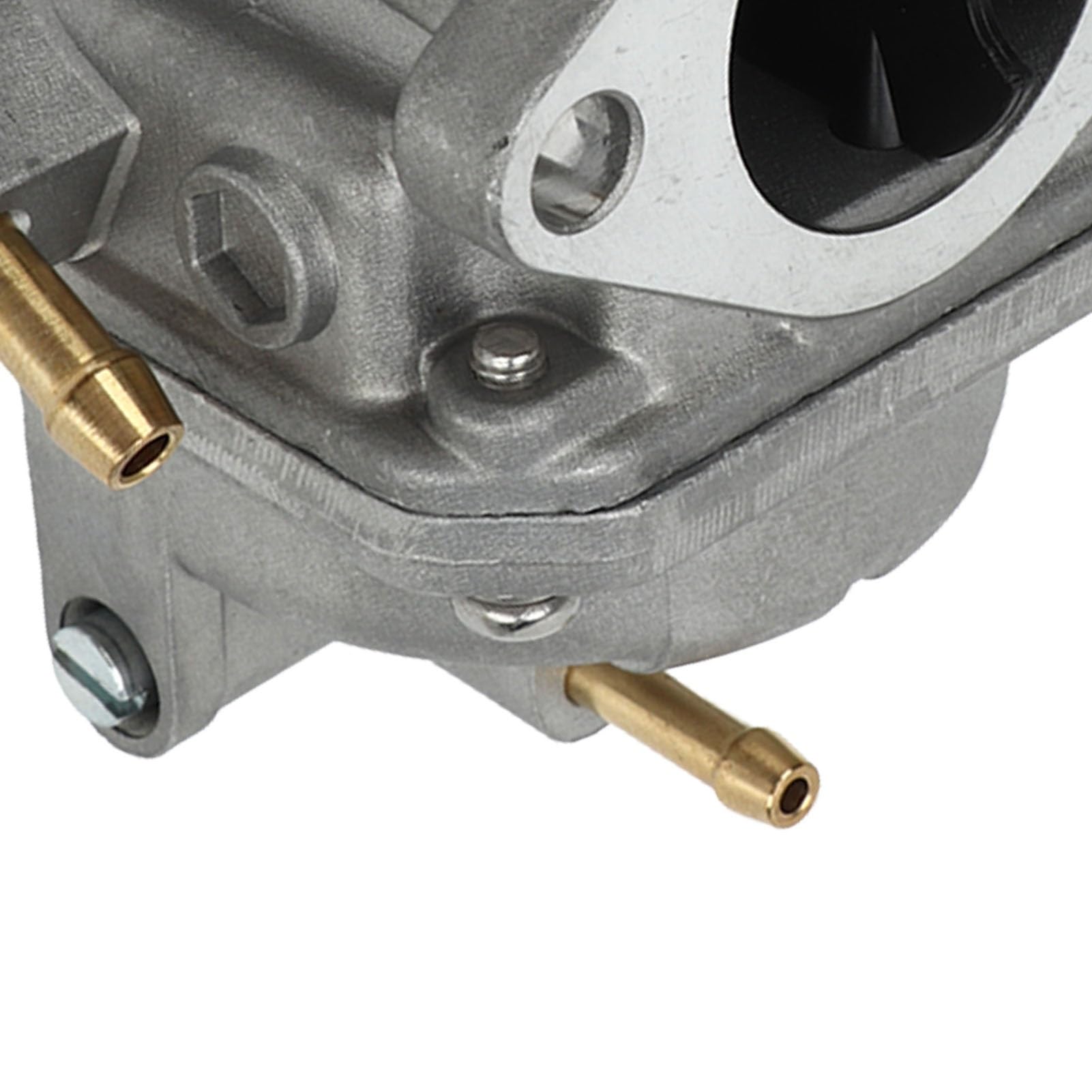 carburatore Per carburatore per Tohatsu 4 tempi 4HP 5HP 803522T2 con guarnizione accessori