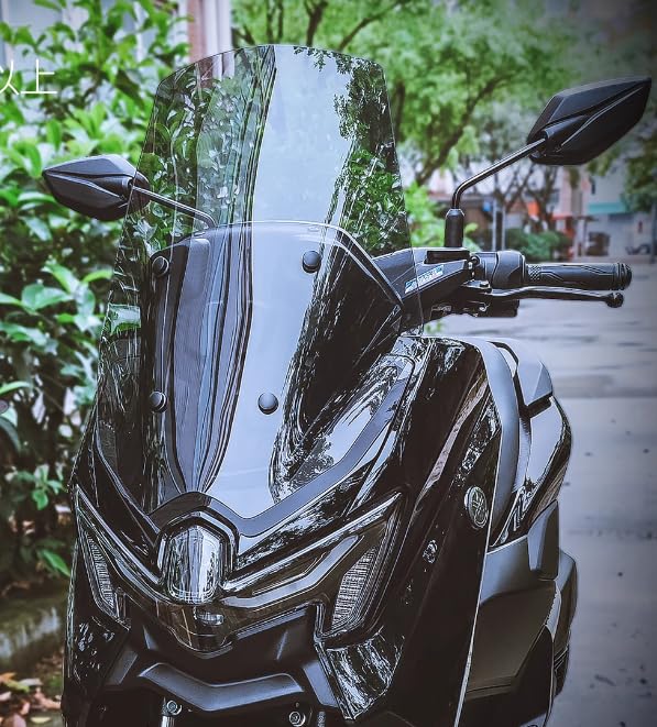 Amazon | NMAX 2025 125 155 NMAX125 NMAX 250 2025年份ウインド