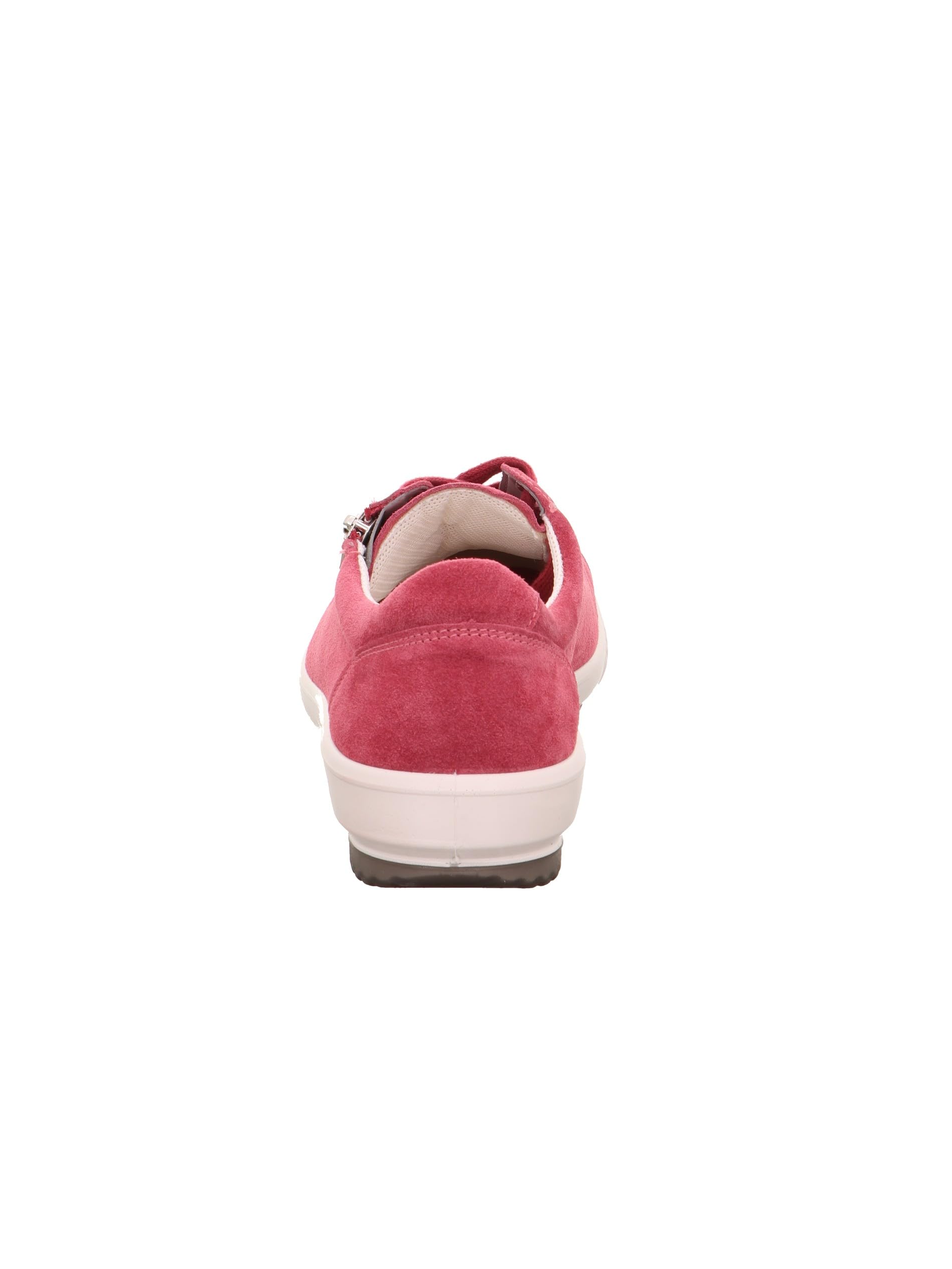 Legero Weiblich Tanaro 5.0 Dark Raspberry 5550 – Ansicht 3