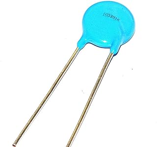 TMP1105 VARISTORS 20PCS Varistor 10D391K 10D 390V