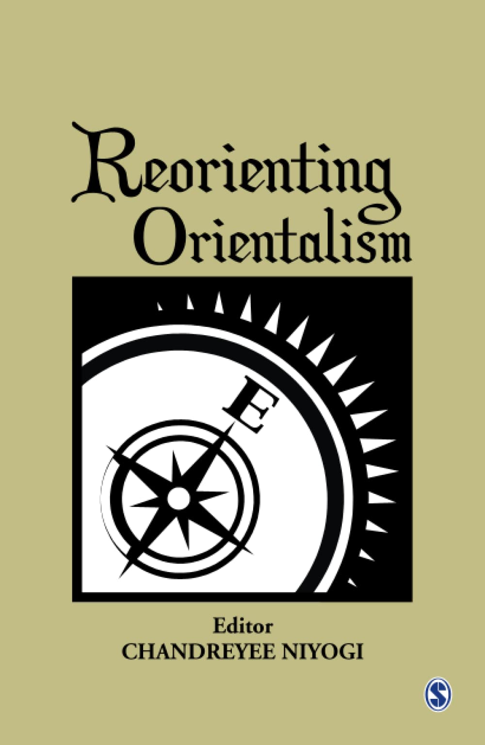 Buy Reorienting Orientalism โ BookShops.in