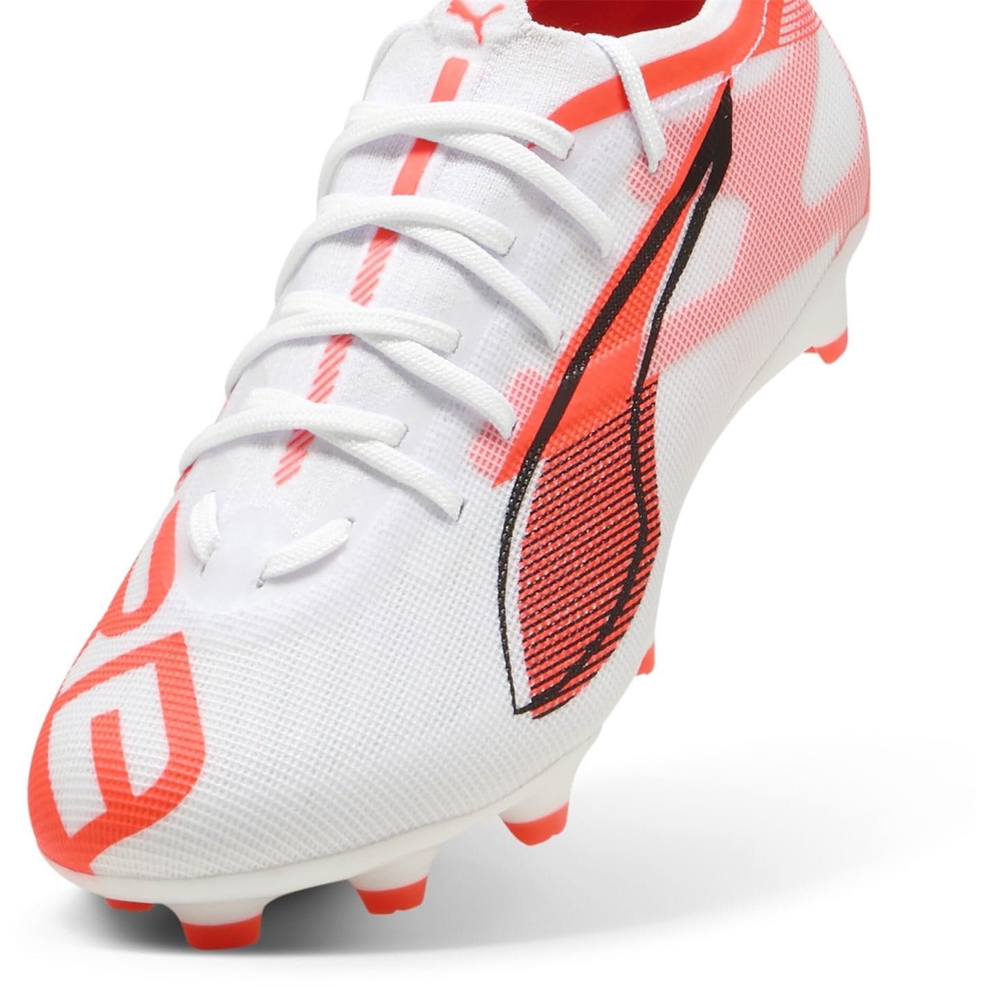 PUMA Uniseks - dzieci Ultra 5 Pro Fg/Ag JrButy do piłki nożnej
