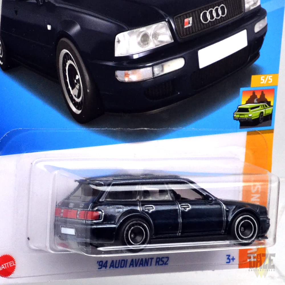 専用出品 '94 アウディ・アバント RS2 - スーパートレジャーハント