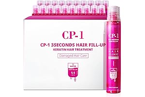 CP-1 Scalp Scaler: Revitalize Your Scalp and Transform Your Hair