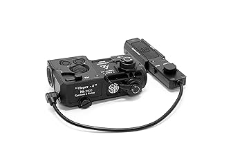 Amazon.co.jp: SomoGear製 ZenitCo Perst-4 Gen3 レプリカ 無