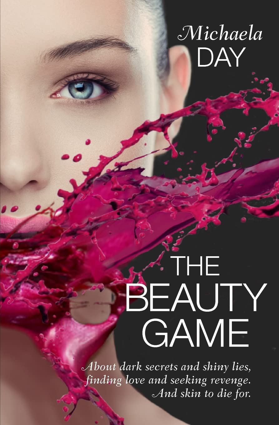 The Beauty Game