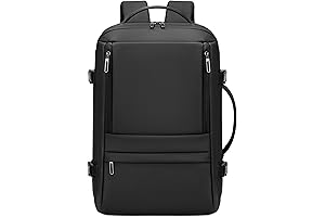 Carry On Backpack for Travel