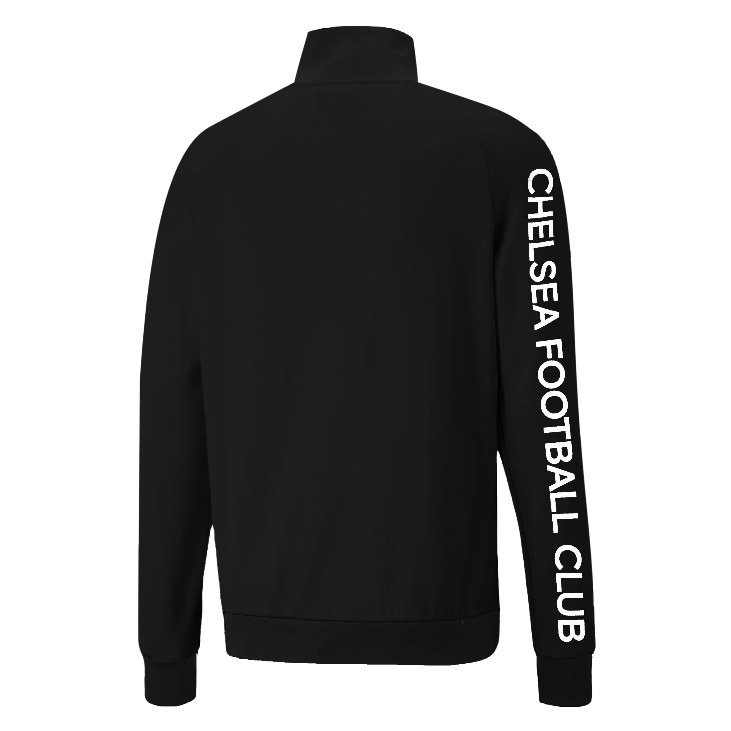 Icon Sports Unisex Icon Sports Officially Licensed Chelsea Fc Track Jacket - Unisex Adult Trainingsjacke (1er Pack)