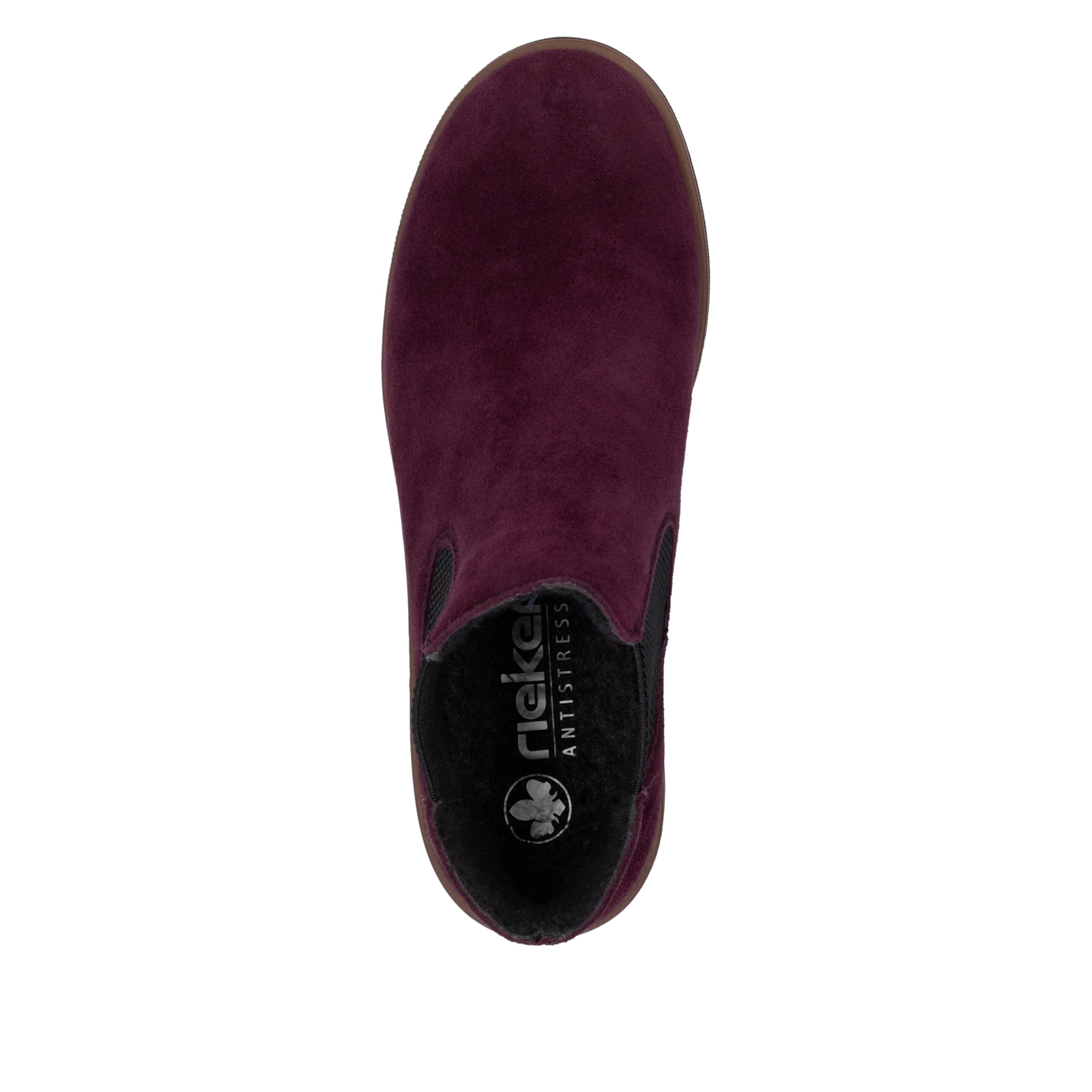 Rieker Kobiety 79265Chelsea Boot