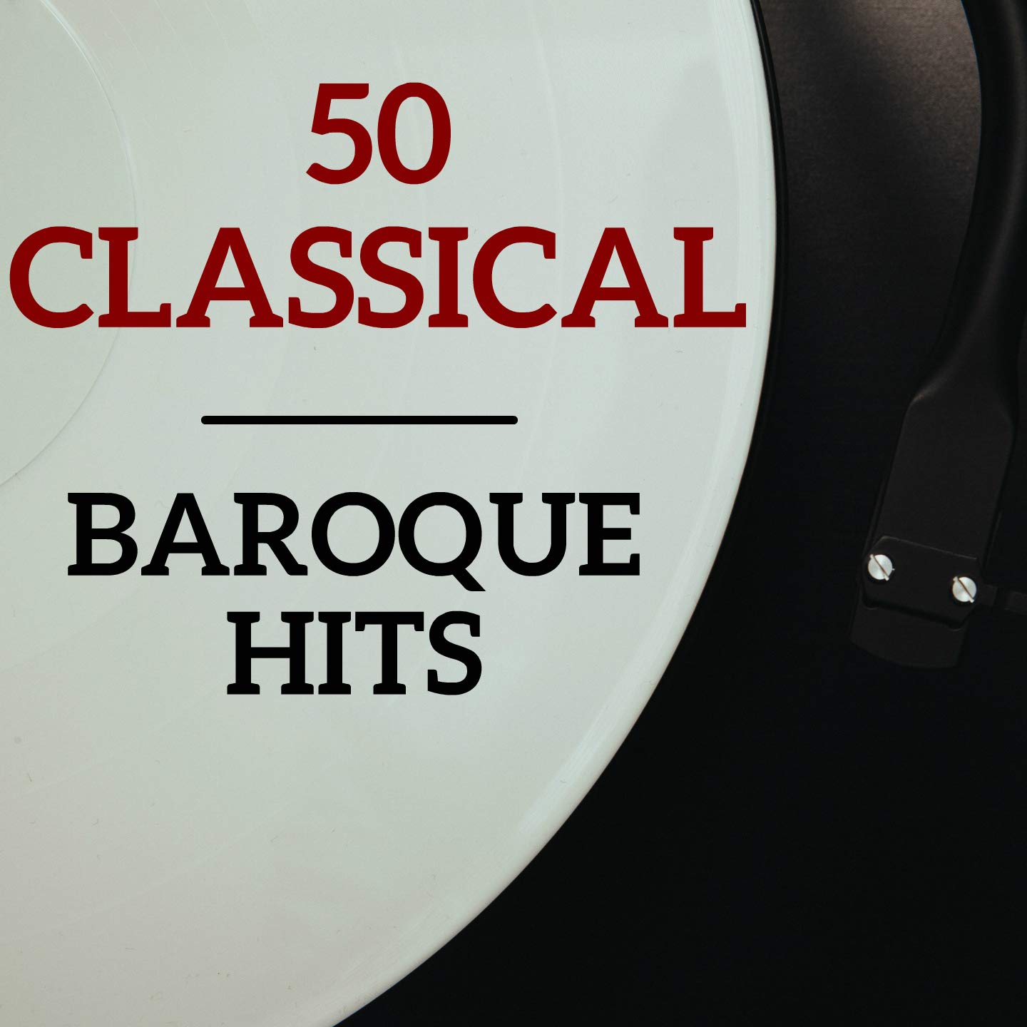 Classical Music: 50 of the Best