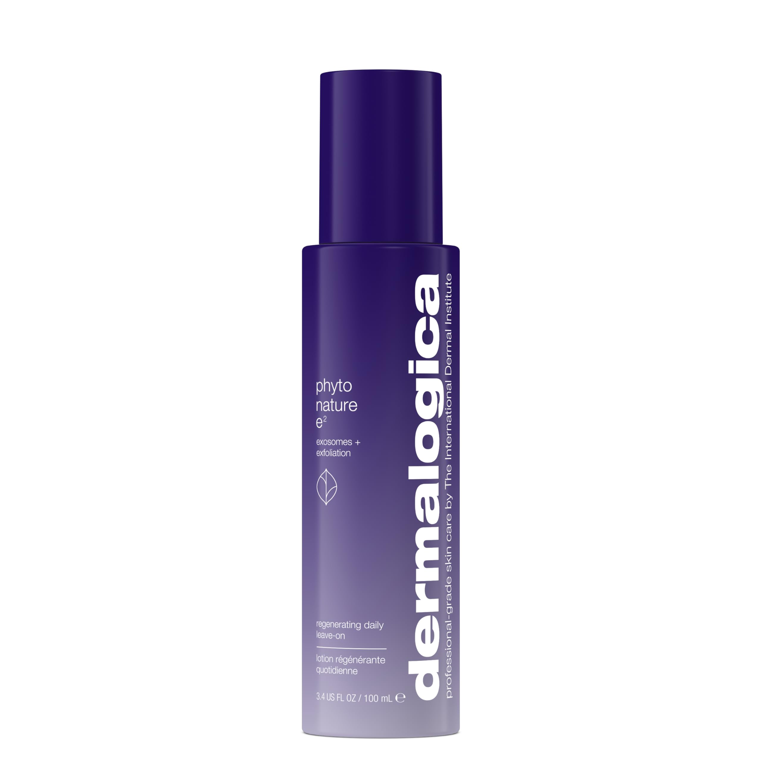 Dermalogica Phyto Nature E2 Daily Face Exfoliant 100ml