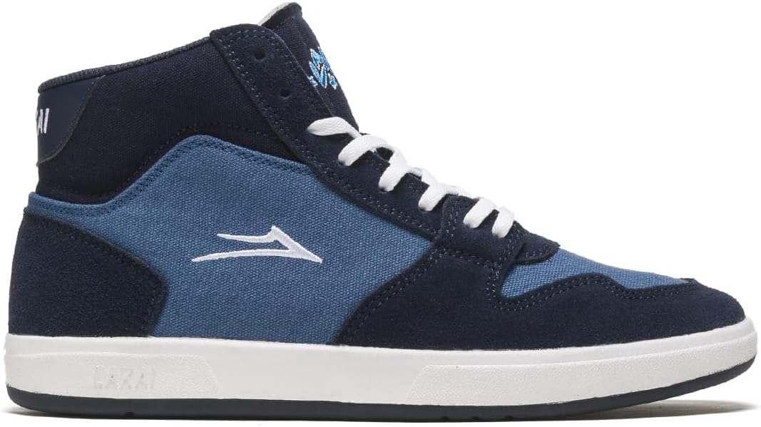 Lakai Wilkins Tênis de skate masculino