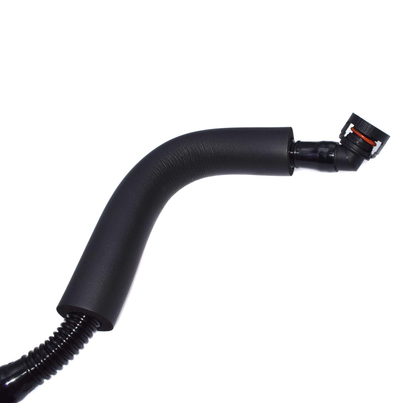 Amazon.com: 11617540610 Crankcase Vent Hose Fit For BMW E60 E65 