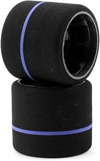 BSR Racing Tires GT Spec Tire 2 Rear Blue BXRF1034GT