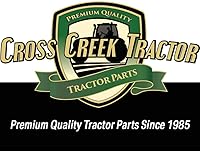 Vista 7 de Asiento universal amarillo de la suspensión del tractor se adapta a John Deere 2550, 2630, 2640, 2750