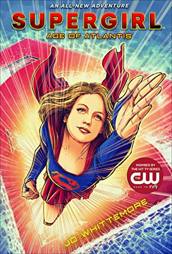 Supergirl: Age of Atlantis