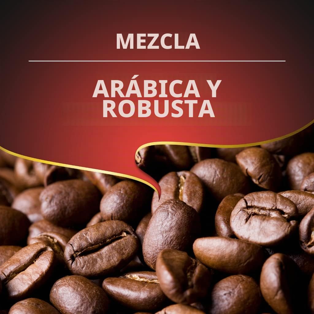 Lavazza Espresso Gran Créma Café En Grains 1Kg