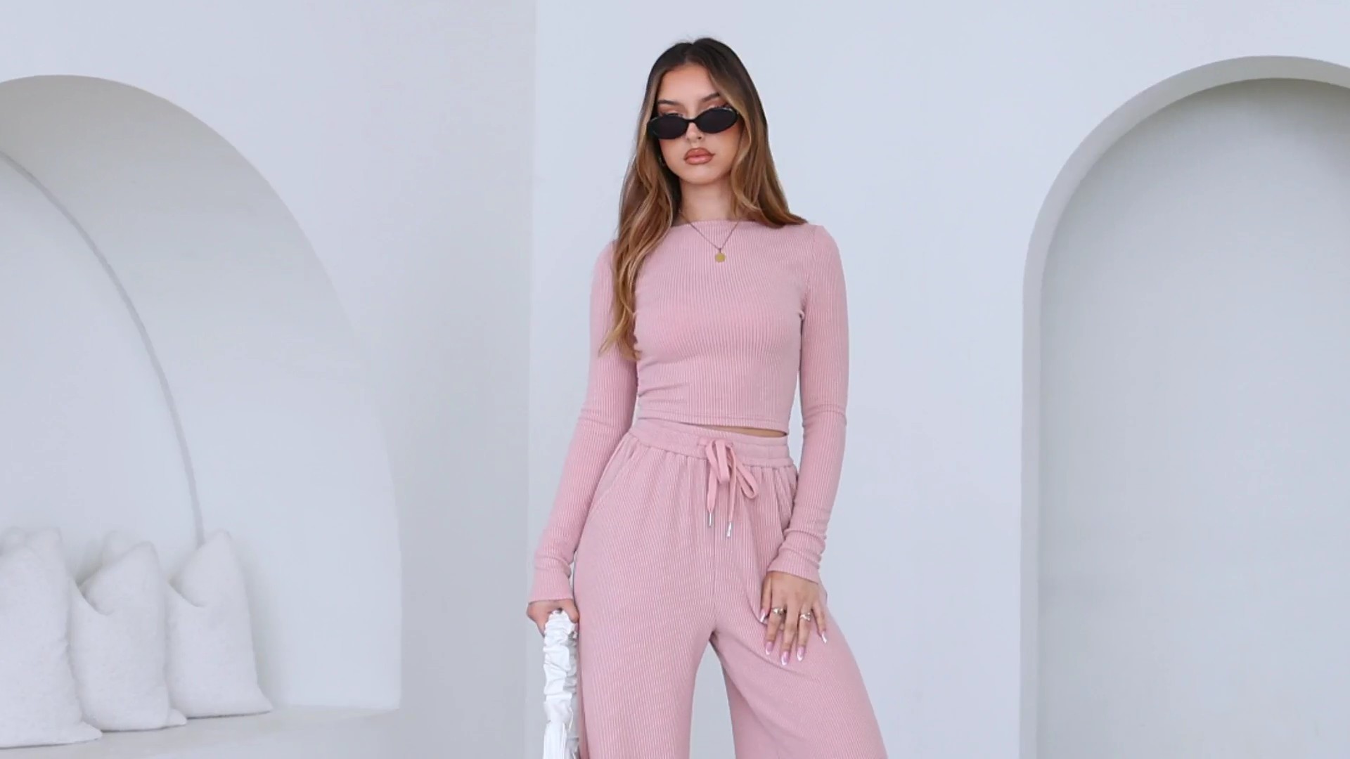Amazon.com: PRETTYGARDEN Matching Sets Women Clothing 2026 Fall
