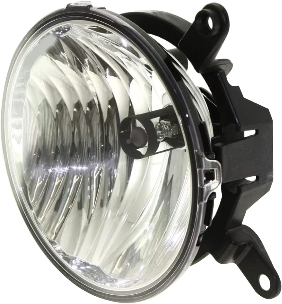 Auto Parts Avenue APA Replacement Fog Light for 2005 2006 2007 2008 2009 Mustang GT Passenger Right RH Side 9R3Z15200A FO2593207