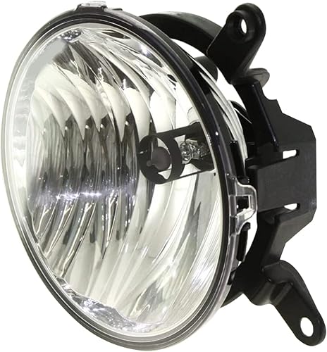 Miniatura 10 de Auto Parts Avenue APA - Luz antiniebla de repuesto para Mustangg GT Par 2005 2006 2007 2008 2009 Mustangg GT Par lado izquierdo y pasajero derecho