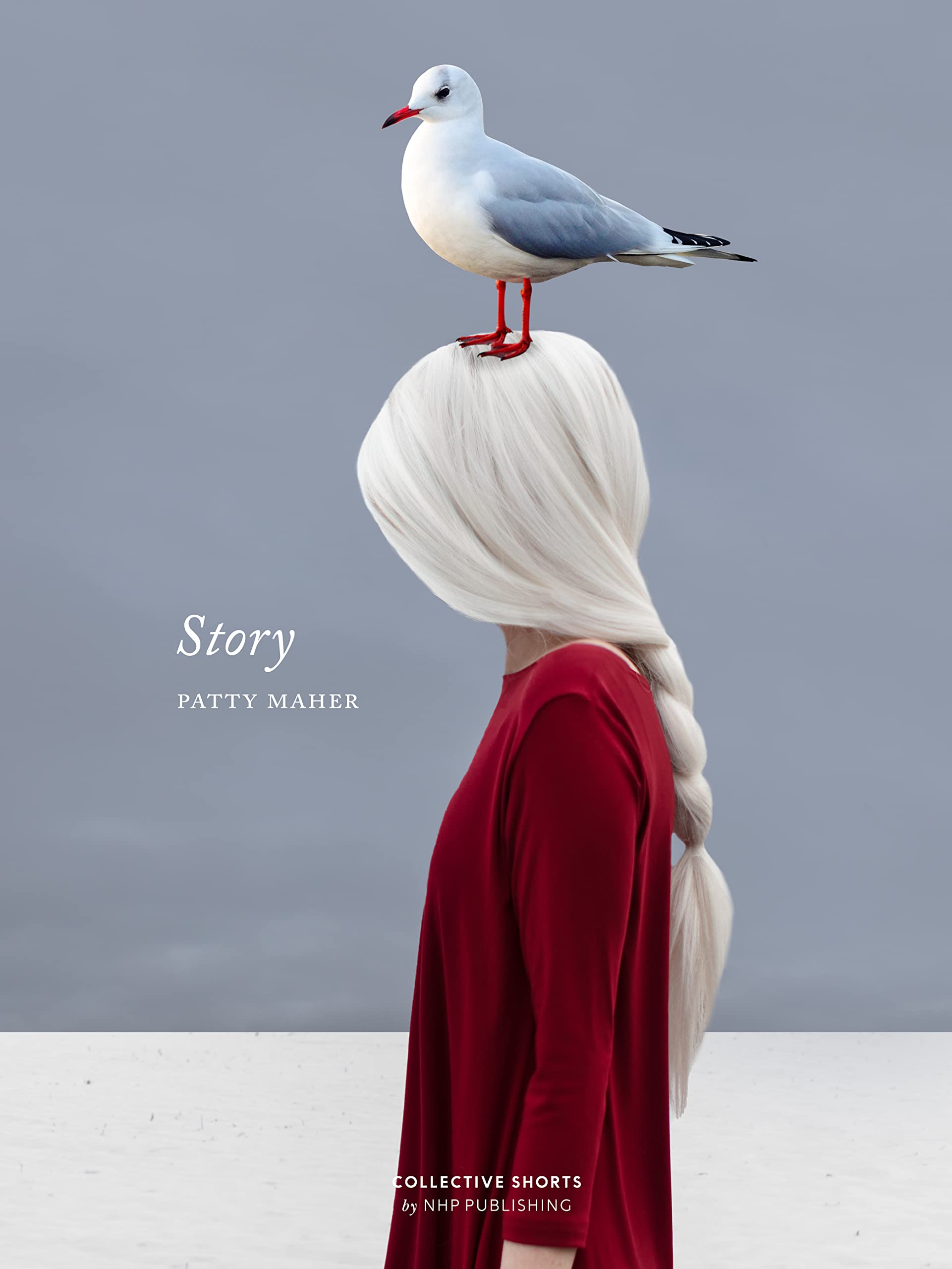 Grand livre Story album photo grand format couverture souple