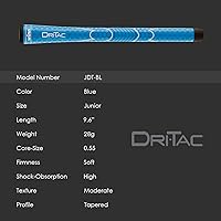 Vista 2 de Winn Dritac Junior - Puños de golf