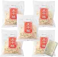 お豆腐 Amazon.co.jp: とうふ工房いしかわ 豆干絲 トーカンスー 200g×5