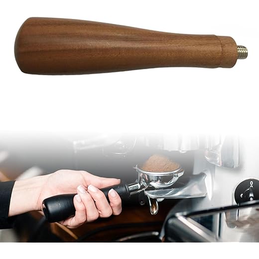 CALANDIS Professional Portafilter Handle Replacement Part W
