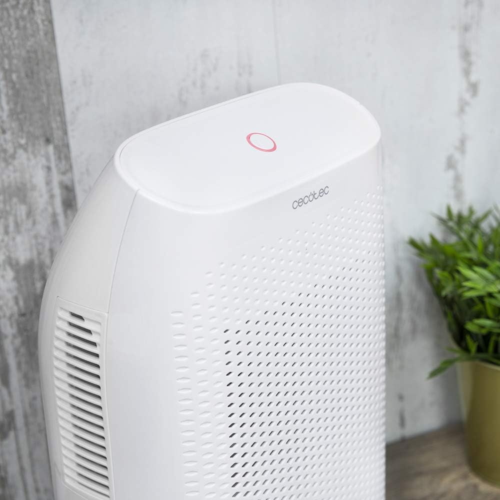 Foto del Deshumidificador