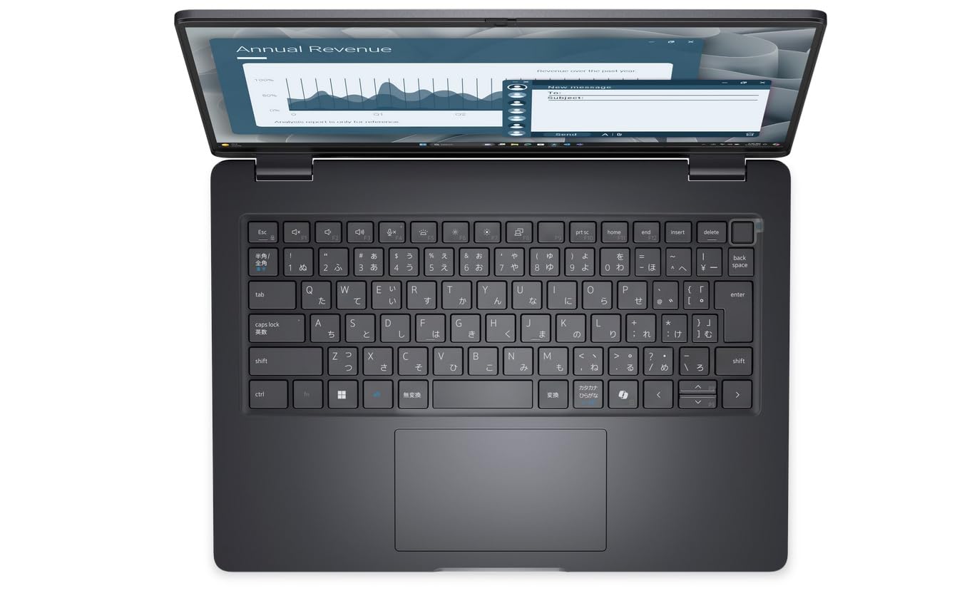 Amazon.co.jp: Dell Pro 14 ノートパソコン PC14255 AMD Ryzen 5 220