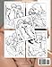 Yaoi Anime Coloring Book: Handsome 2D Boy Coloring Pages Featuring Gay Couples, Heartwarming Scenes for Teen, Adult, BL Fans to Stress Relief