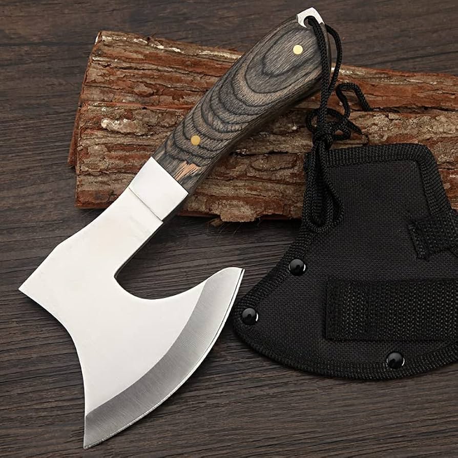 美品 サロモン axe cleaver10 152cm Chouinard Zero Ice Axe - VintageClimbing.com