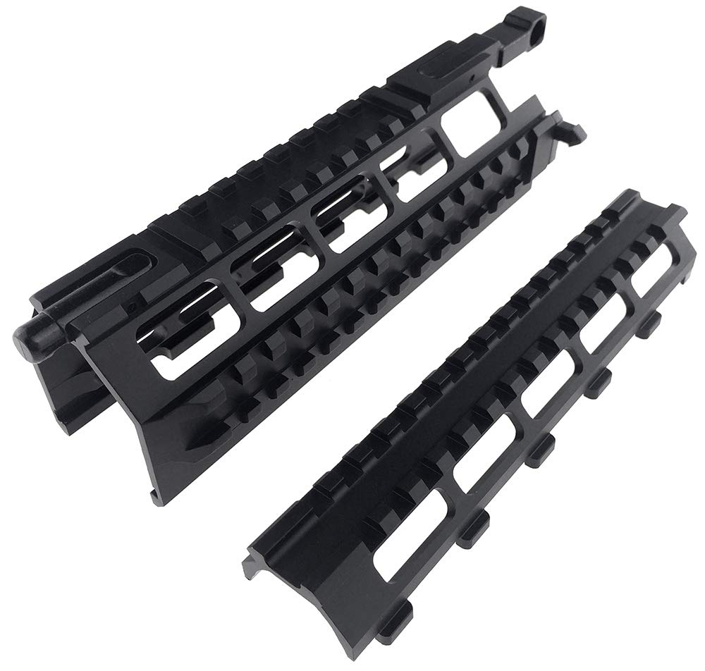 Amazon | CYMA製 M136 電動ガン ガスブローバックライフル SIG552用 7