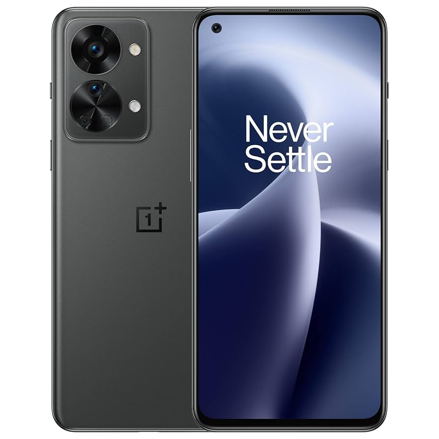 スマートフォン本体 ANDROID - oneplus nord 2 5G  8GB ROM/128GB RAM OnePlus Nord 2 5G Specs