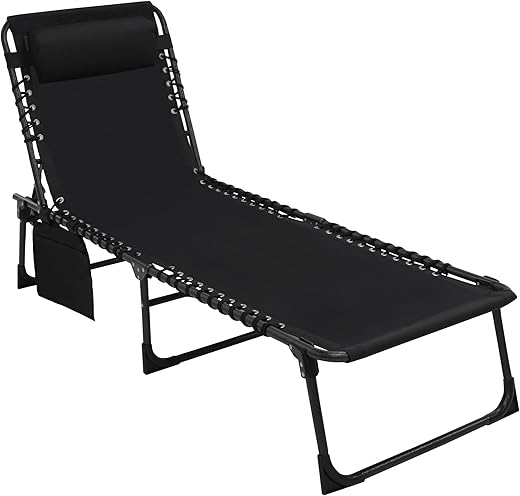 Best white sun lounger