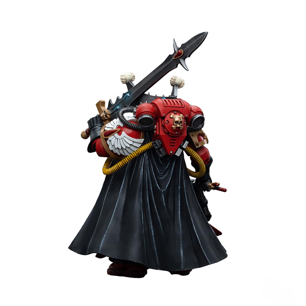 Amazon.co.jp: JOYTOY ウォーハンマー 40K ブラッドエンジェル