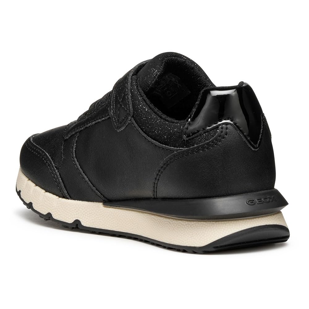 Geox J Fastics Girl Scarpe da ginnasticaBambine e Ragazze